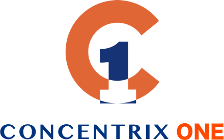 cencentrix one logo